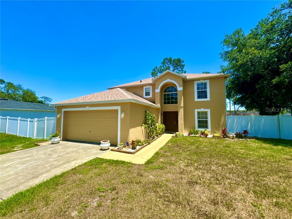 2691 Fair Oaks Drive Deltona FL 32738 S5105833 image1