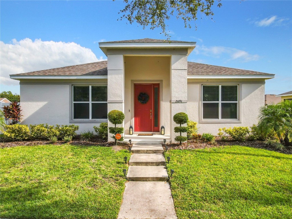 2691 Grasmere View Parkway Kissimmee FL 34746 O6132445 image1