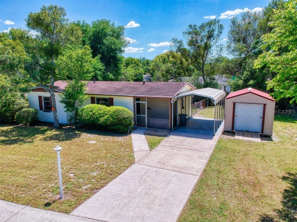 2691 Kimberly Drive Deltona FL 32738 V4935768 image1