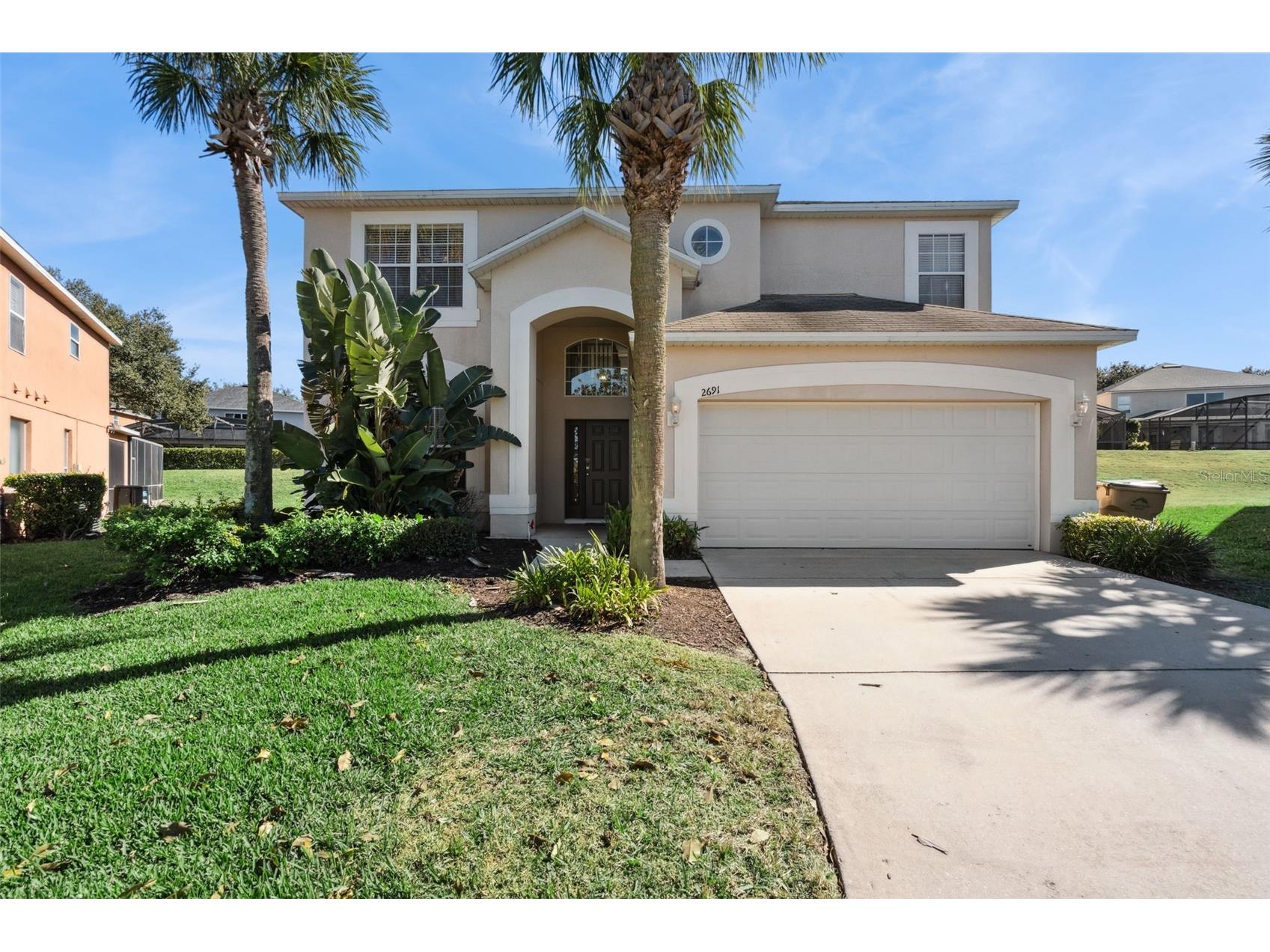 2691 La Isla Court Kissimmee FL 34747 S5142120 image1