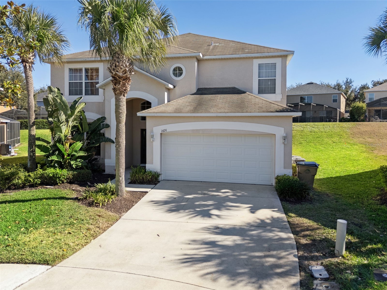 2691 La Isla Court Kissimmee FL 34747 S5142120 image2