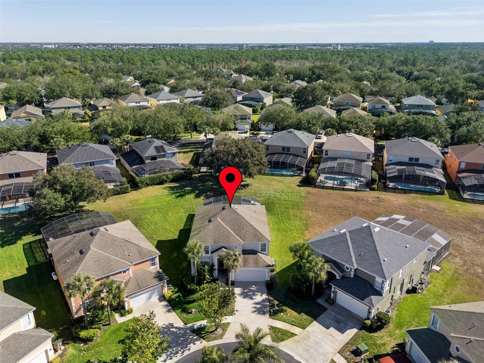 2691 La Isla Court Kissimmee FL 34747 S5142120 image3