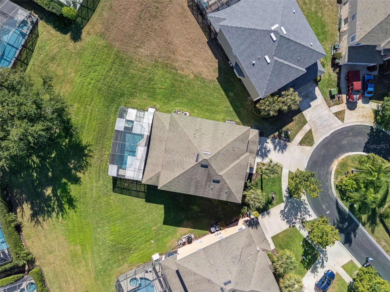 2691 La Isla Court Kissimmee FL 34747 S5142120 image38