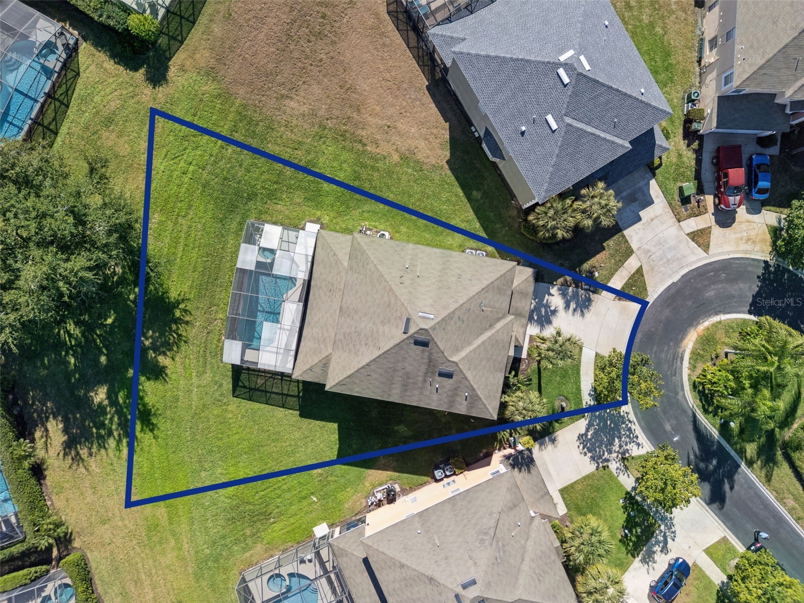 2691 La Isla Court Kissimmee FL 34747 S5142120 image39