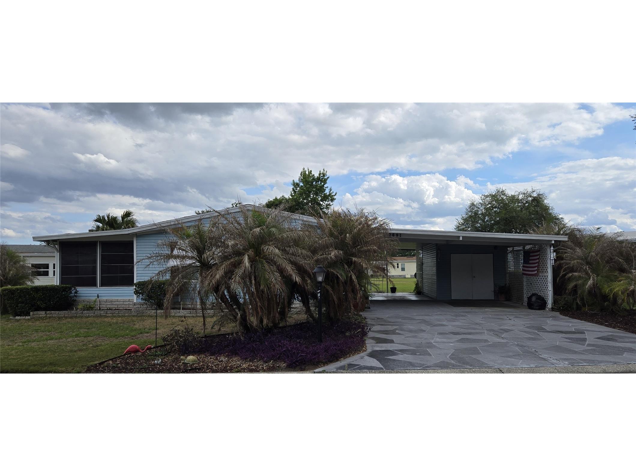 2691 Lake Grassmere Circle #904 Zellwood FL 32798 - LAKE GRASSMERE AND LAKE COHEN O6401917 image1