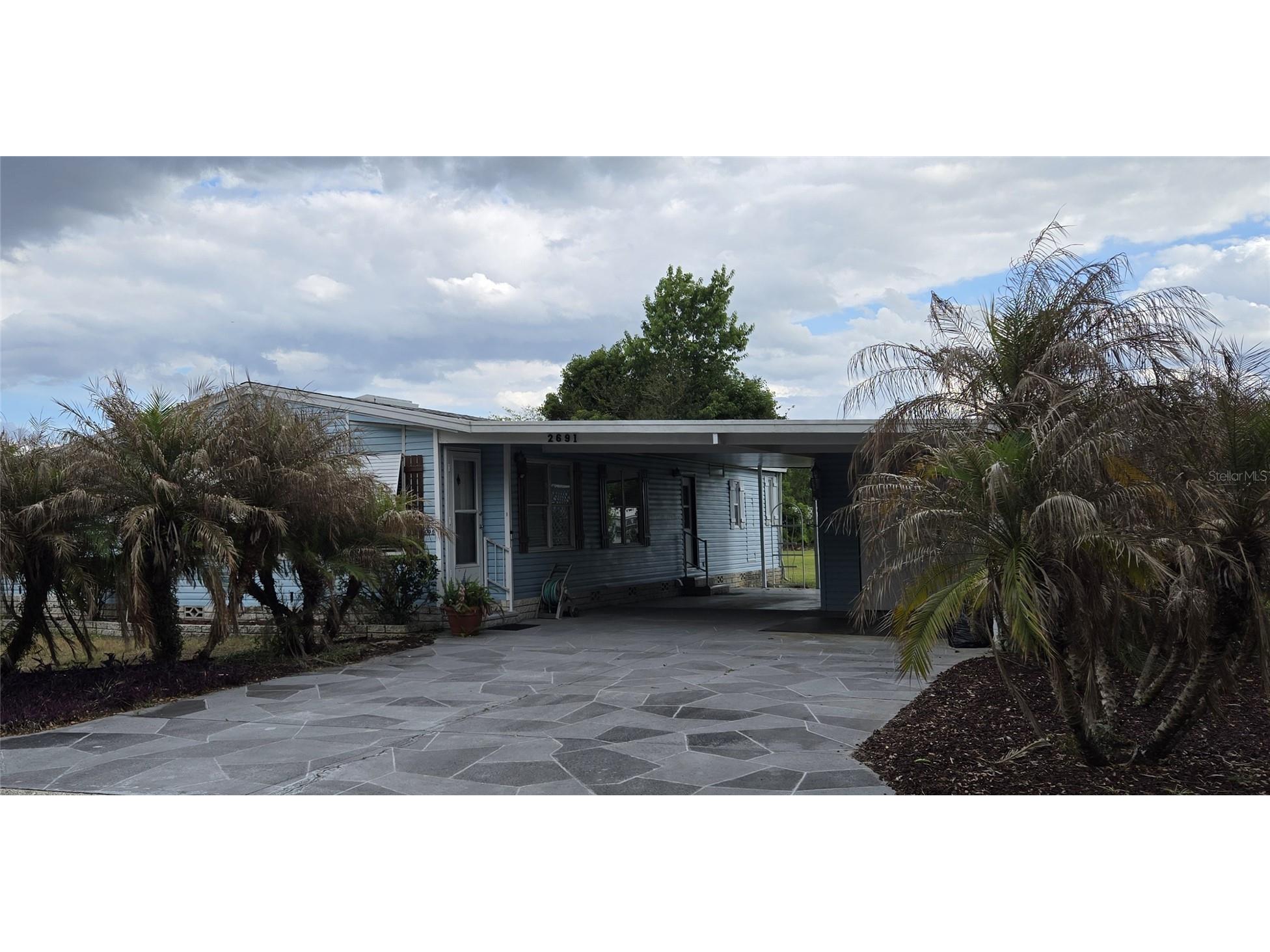 2691 Lake Grassmere Circle #904 Zellwood FL 32798 - LAKE GRASSMERE AND LAKE COHEN O6401917 image2