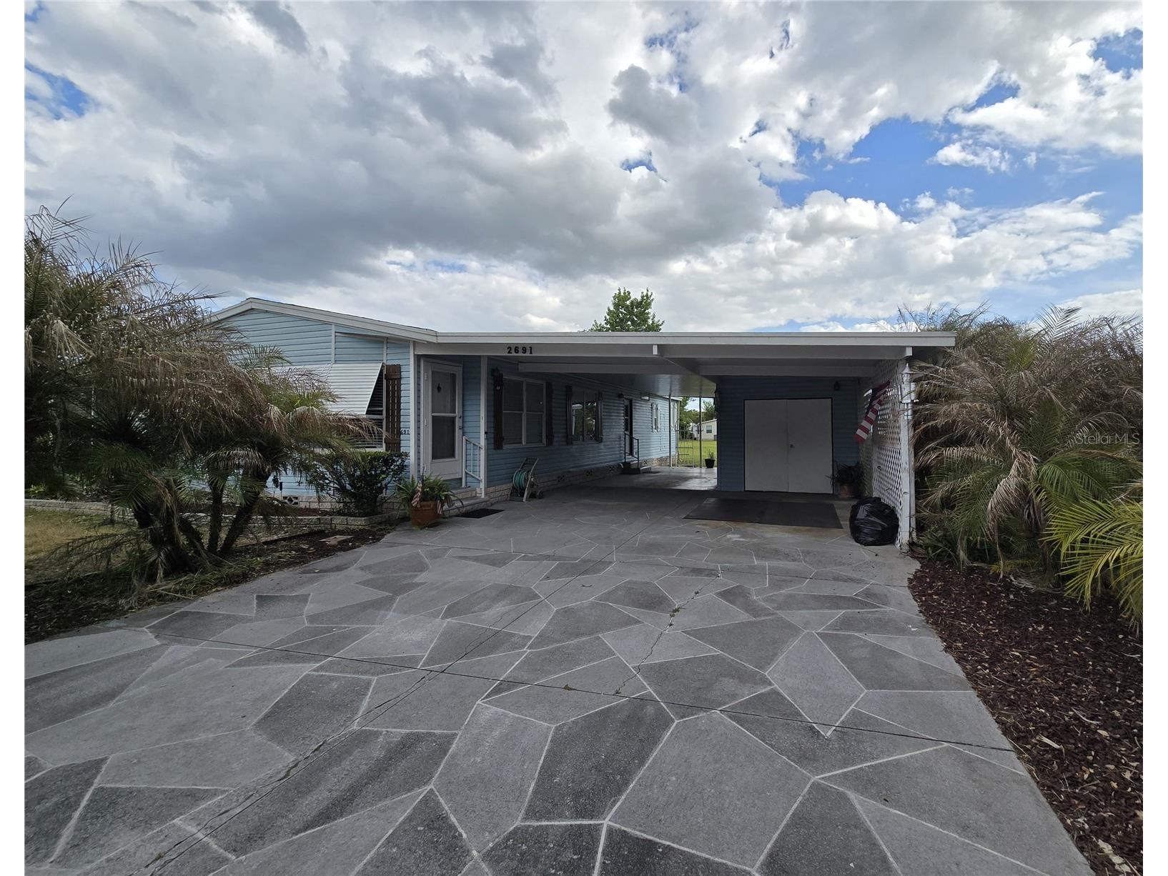2691 Lake Grassmere Circle #904 Zellwood FL 32798 - LAKE GRASSMERE AND LAKE COHEN O6401917 image4