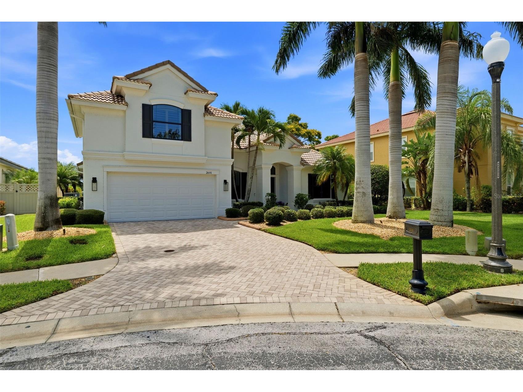 2691 Lakebreeze Lane S Clearwater FL 33759 - CHAUTAUQUA LAKE TB8517407 image1