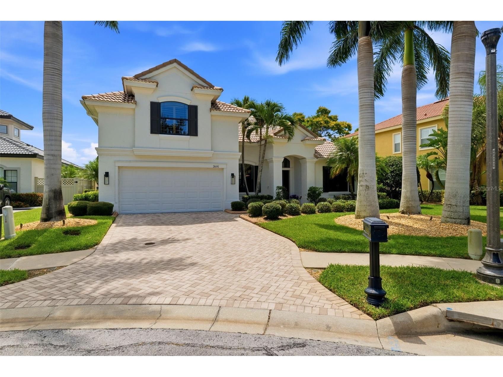 2691 Lakebreeze Lane S Clearwater FL 33759 - CHAUTAUQUA LAKE TB8517407 image3