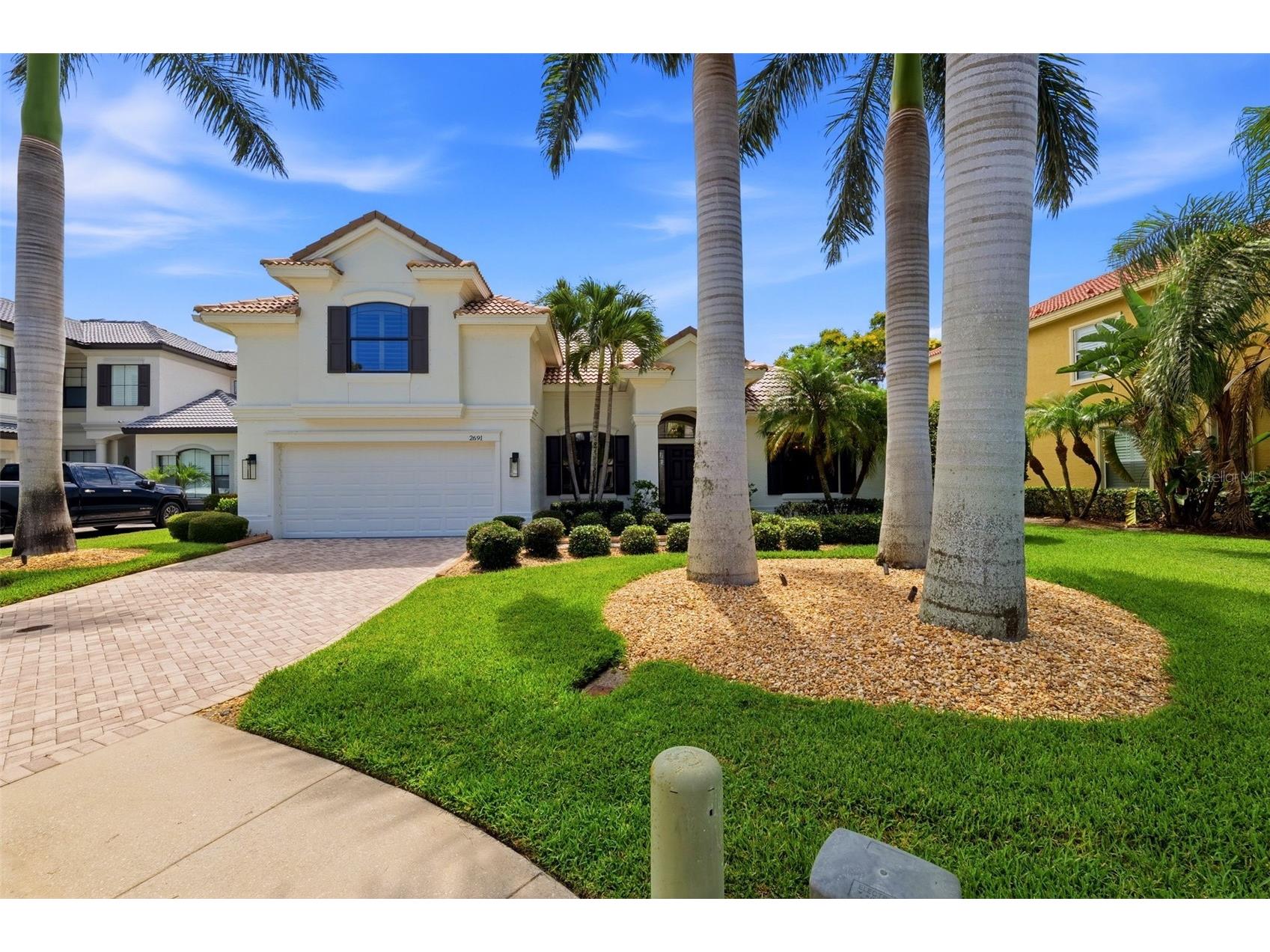 2691 Lakebreeze Lane S Clearwater FL 33759 - CHAUTAUQUA LAKE TB8517407 image4