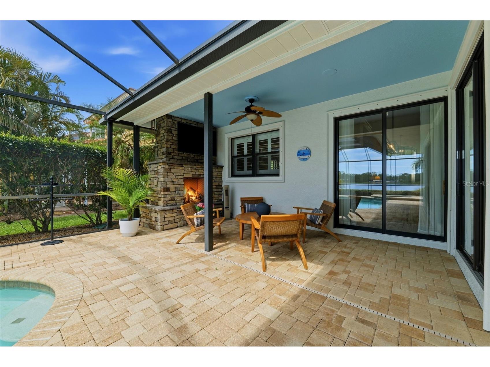 2691 Lakebreeze Lane S Clearwater FL 33759 - CHAUTAUQUA LAKE TB8517407 image47
