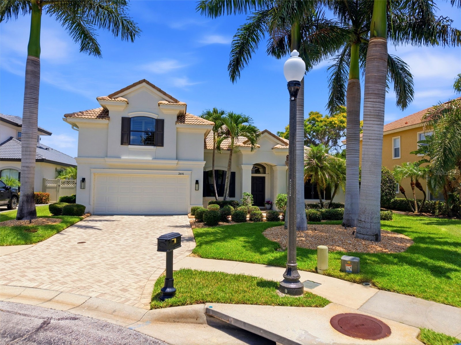 2691 Lakebreeze Lane S Clearwater FL 33759 - CHAUTAUQUA LAKE TB8517407 image5