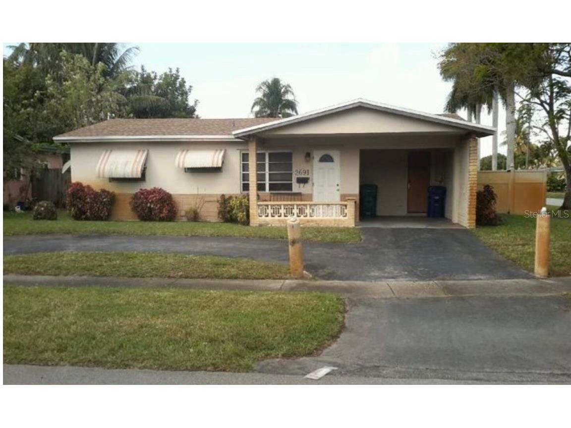 2691 NW 43rd Terrace Lauderhill FL 33313 TB8367868 image1