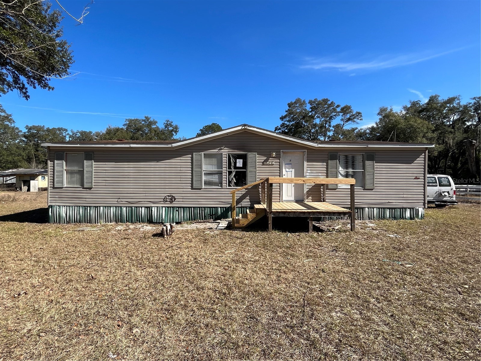 2691 NW 74th Terrace Chiefland FL 32626 A4693650 image1