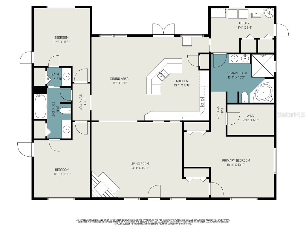 2691 Phillips Road Christmas FL 32709 O6315255 image11