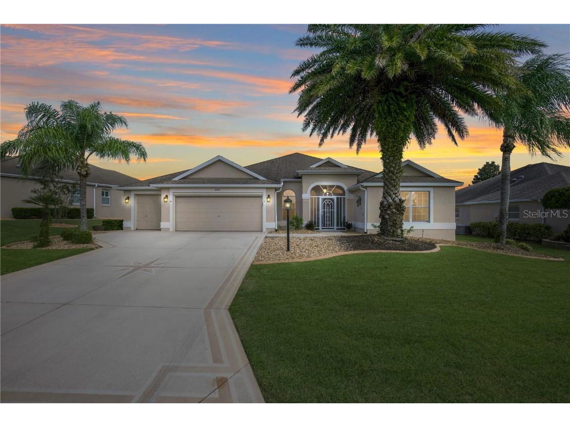 2691 Radbourne Way The Villages FL 32162 G5073323 image1