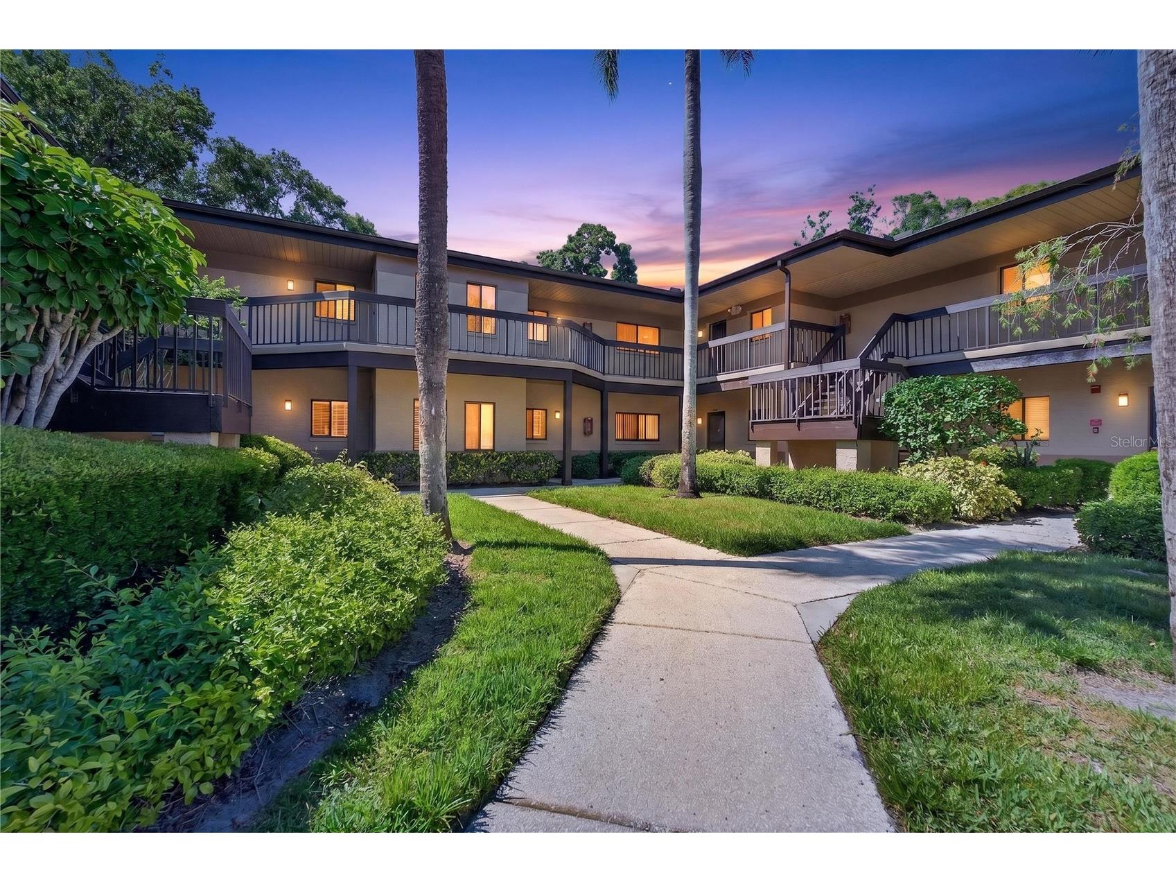 2691 Sabal Springs Circle #201 Clearwater FL 33761 TB8499185 image2