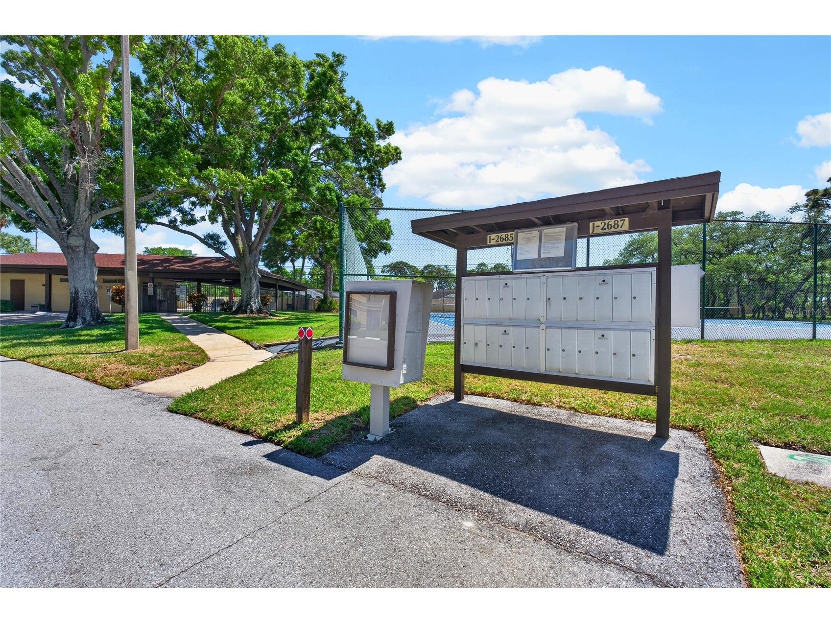 2691 Sabal Springs Circle #201 Clearwater FL 33761 TB8499185 image6