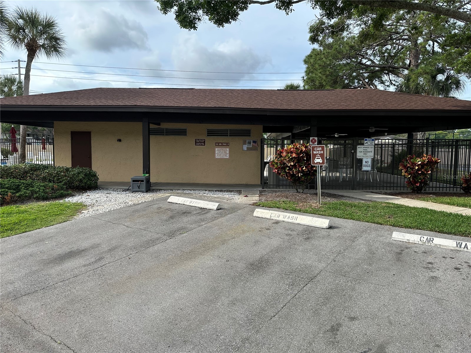2691 Sabal Springs Circle #201 Clearwater FL 33761 TB8499185 image64