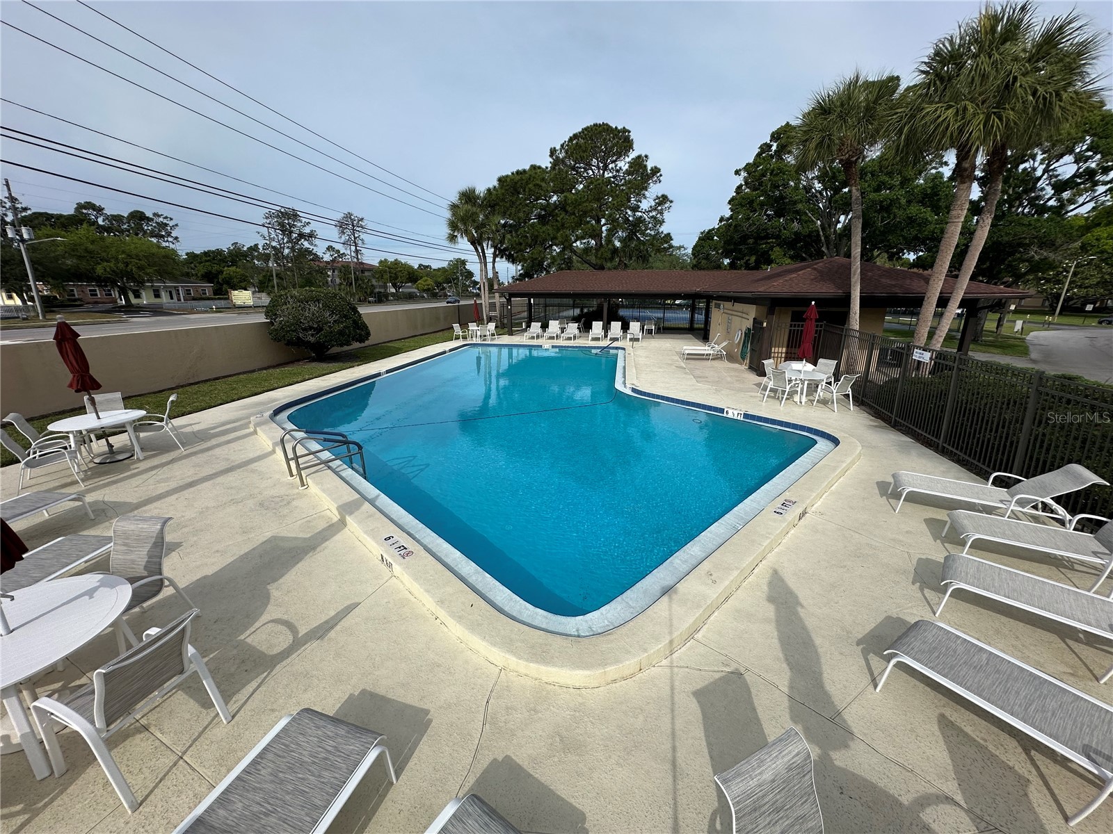 2691 Sabal Springs Circle #201 Clearwater FL 33761 TB8499185 image65
