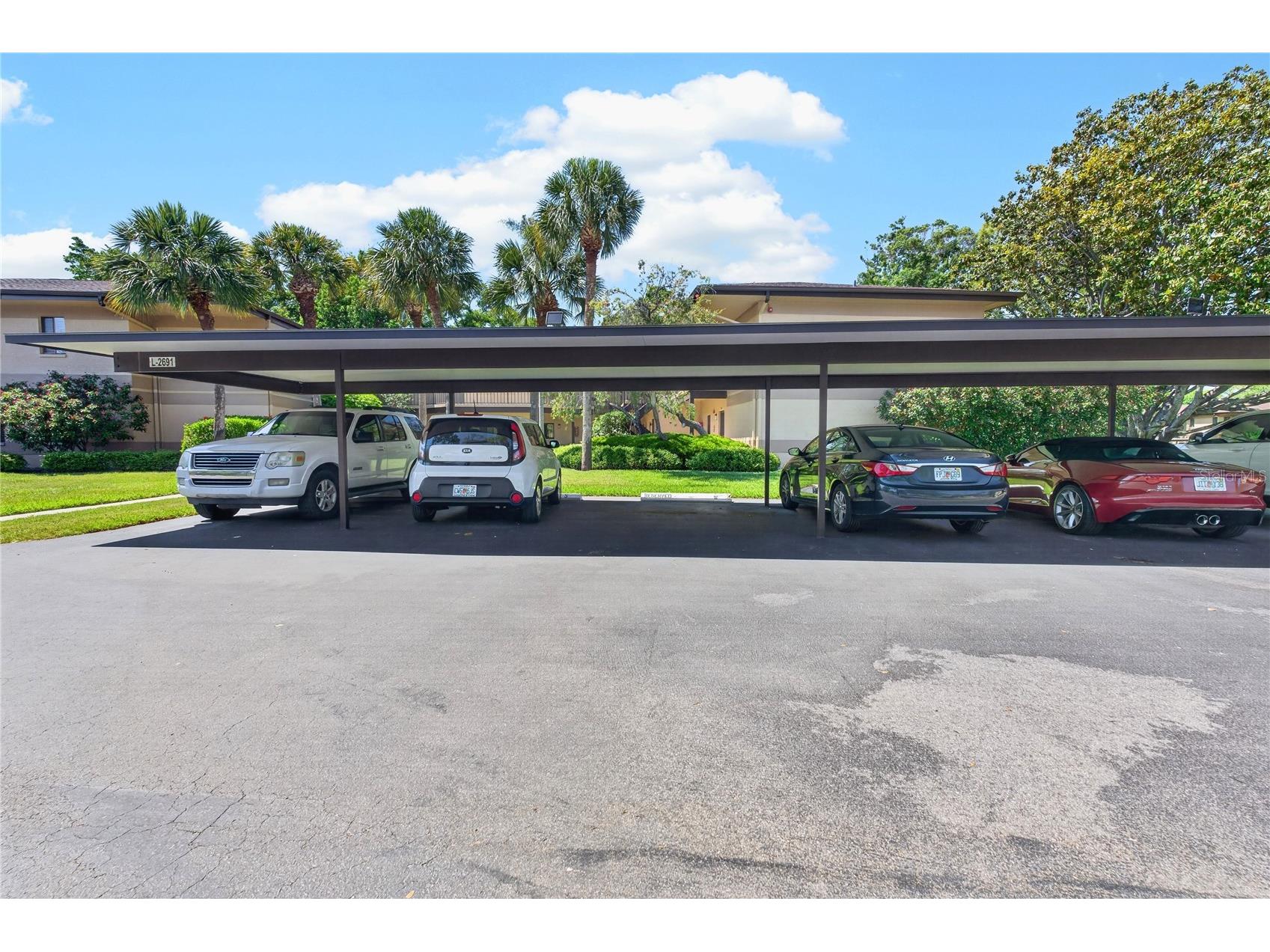 2691 Sabal Springs Circle #201 Clearwater FL 33761 TB8499185 image7