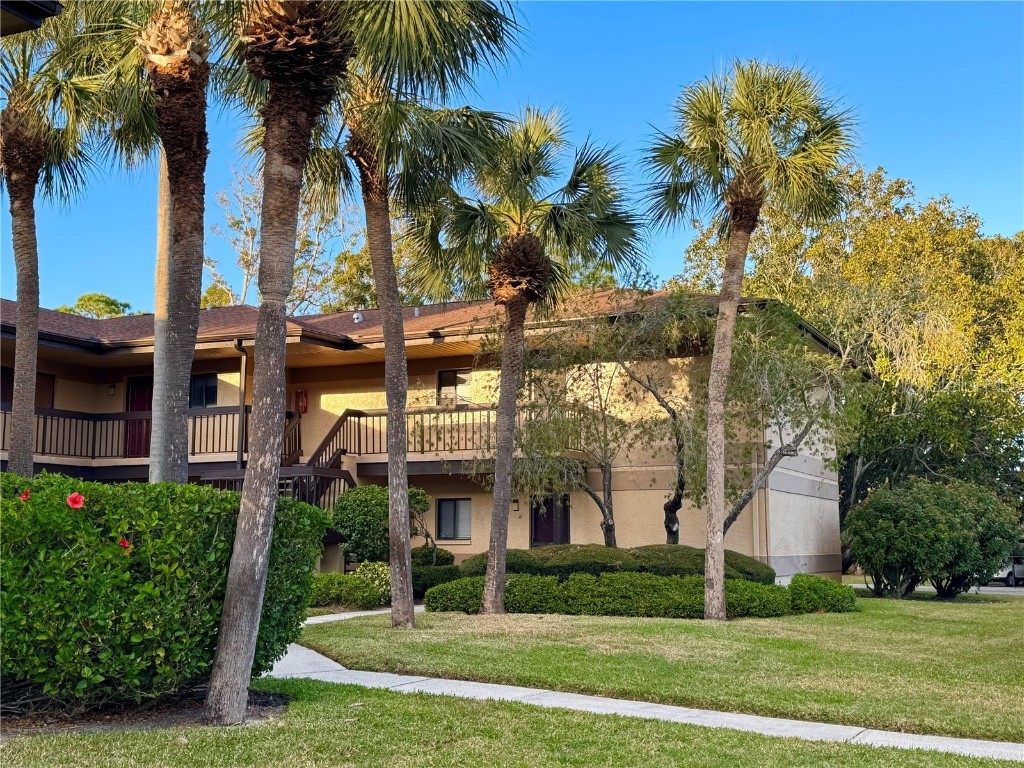 2691 Sabal Springs Circle #206 Clearwater FL 33761 A4632265 image1