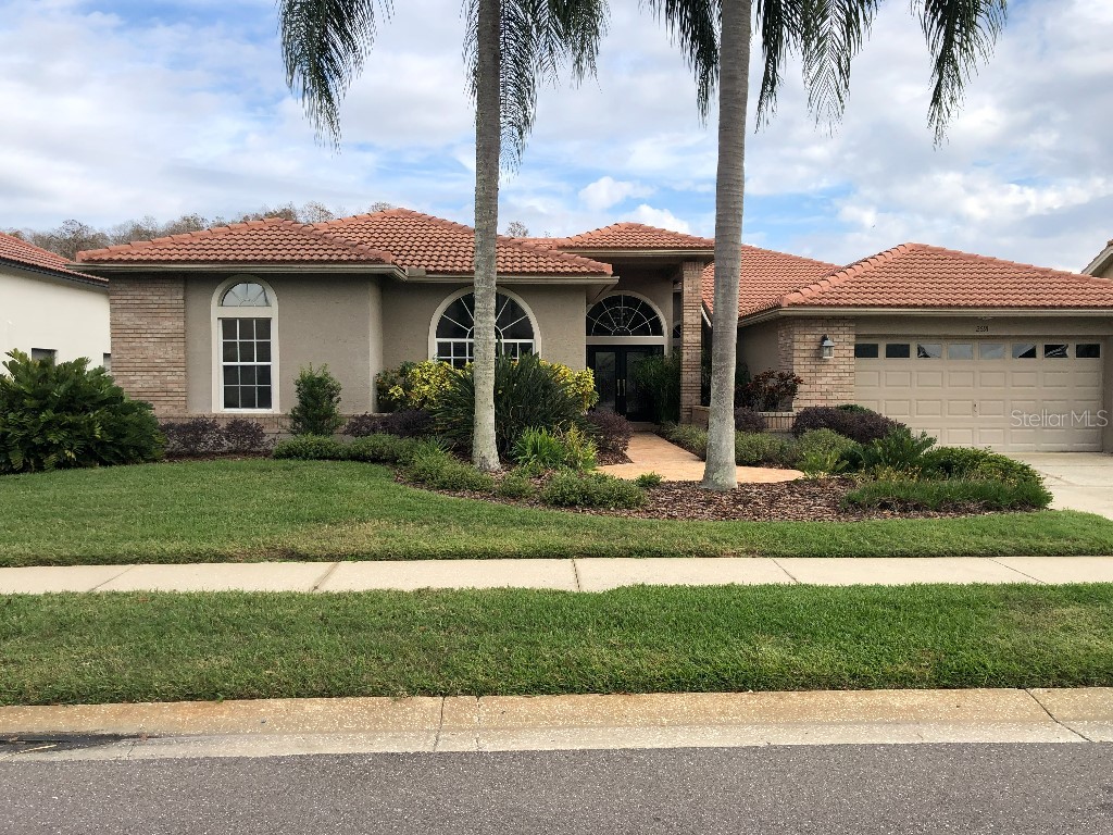 2691 Saddlewood Lane Palm Harbor FL 34685 - STALLION LAKE W7851471 image1