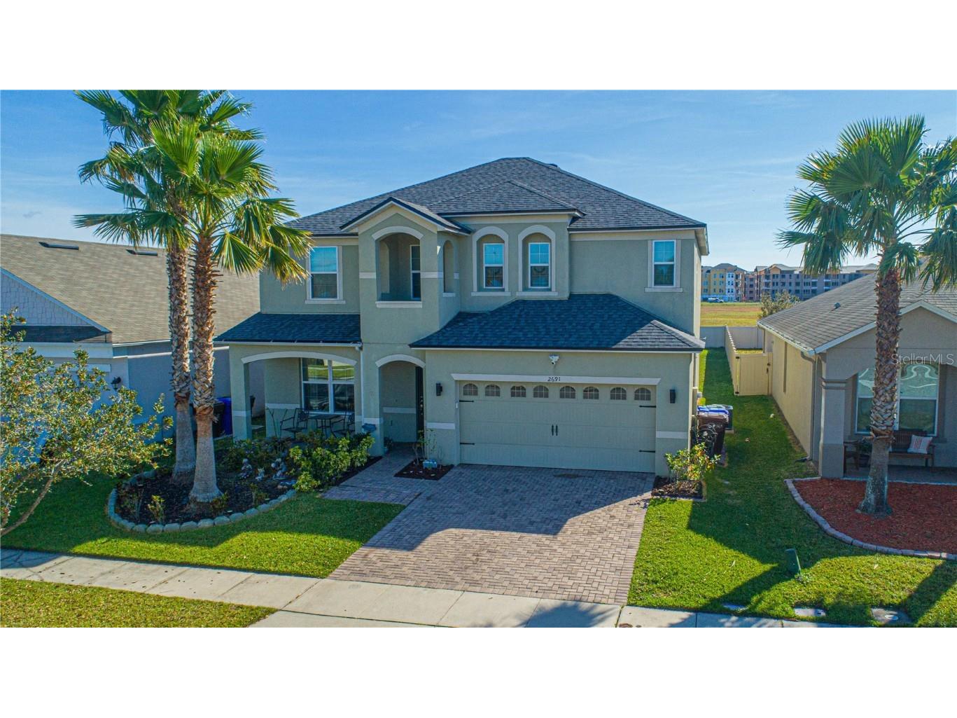 2691 San Simeon Way Kissimmee FL 34741 O6349508 image1