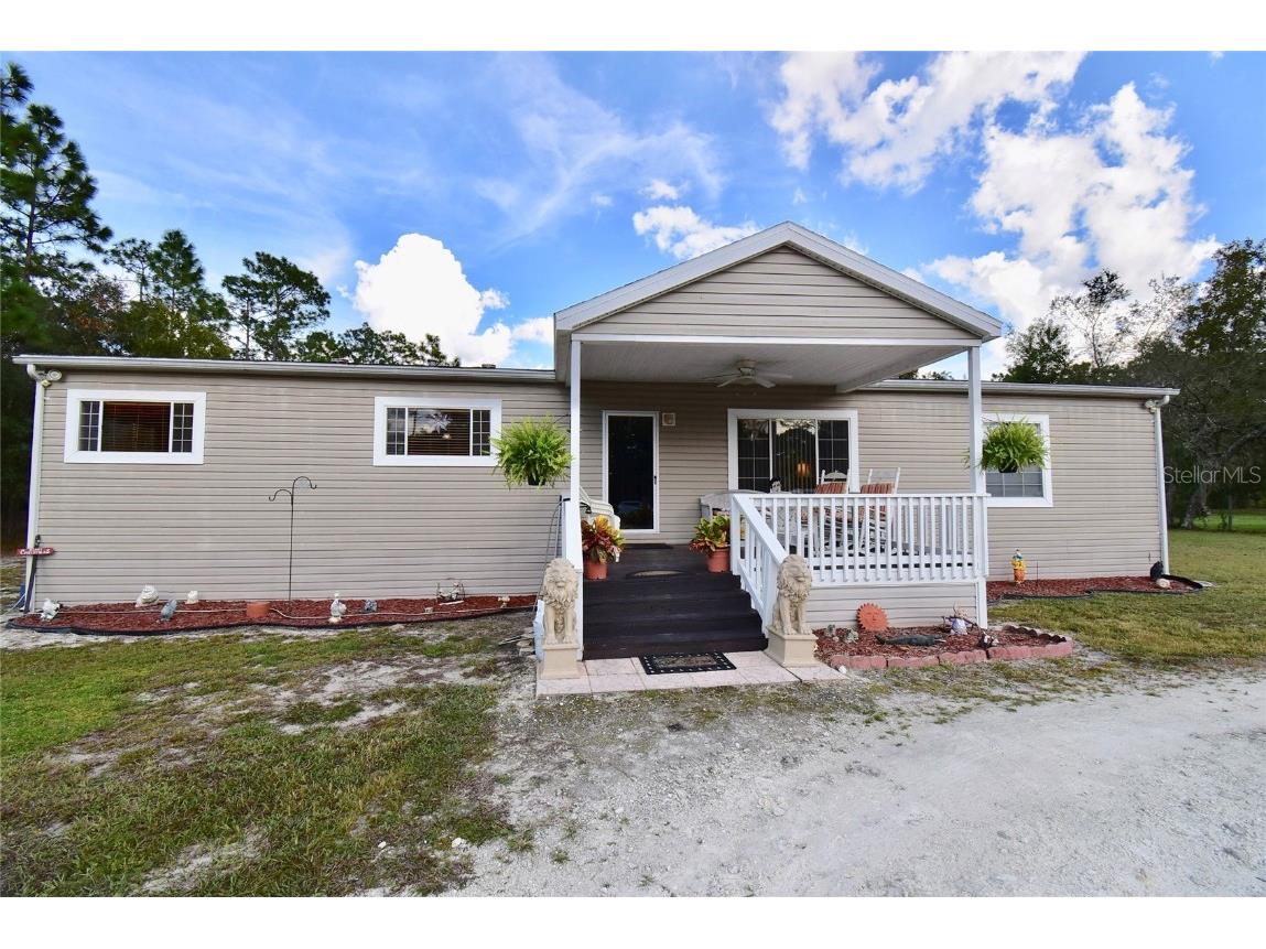 2691 SE 147th Avenue Morriston FL 32668 OM628102 image1