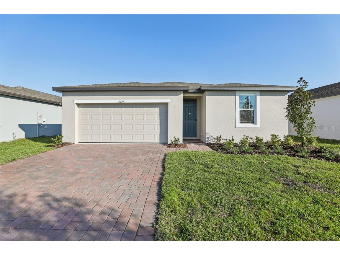 2691 Sedgefield Circle Haines City FL 33844 O6343036 image1