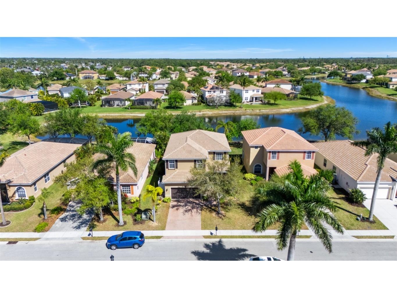 2691 Sunset Lake Drive Cape Coral FL 33909 C7507278 image1