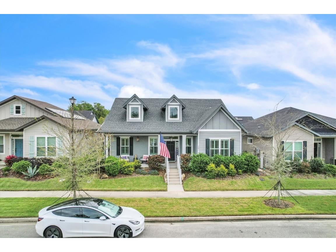 2691 SW 120th Terrace Gainesville FL 32608 GC520431 image1