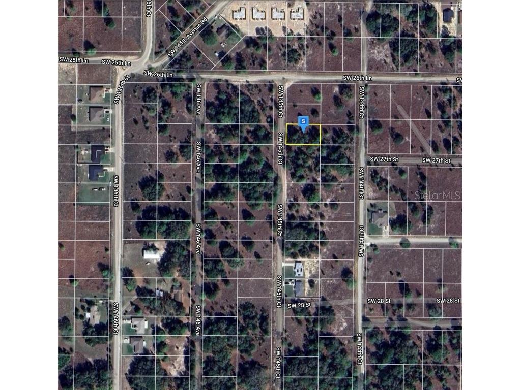 2691 SW 145th Court Ocala FL 34481 A4621174 image1