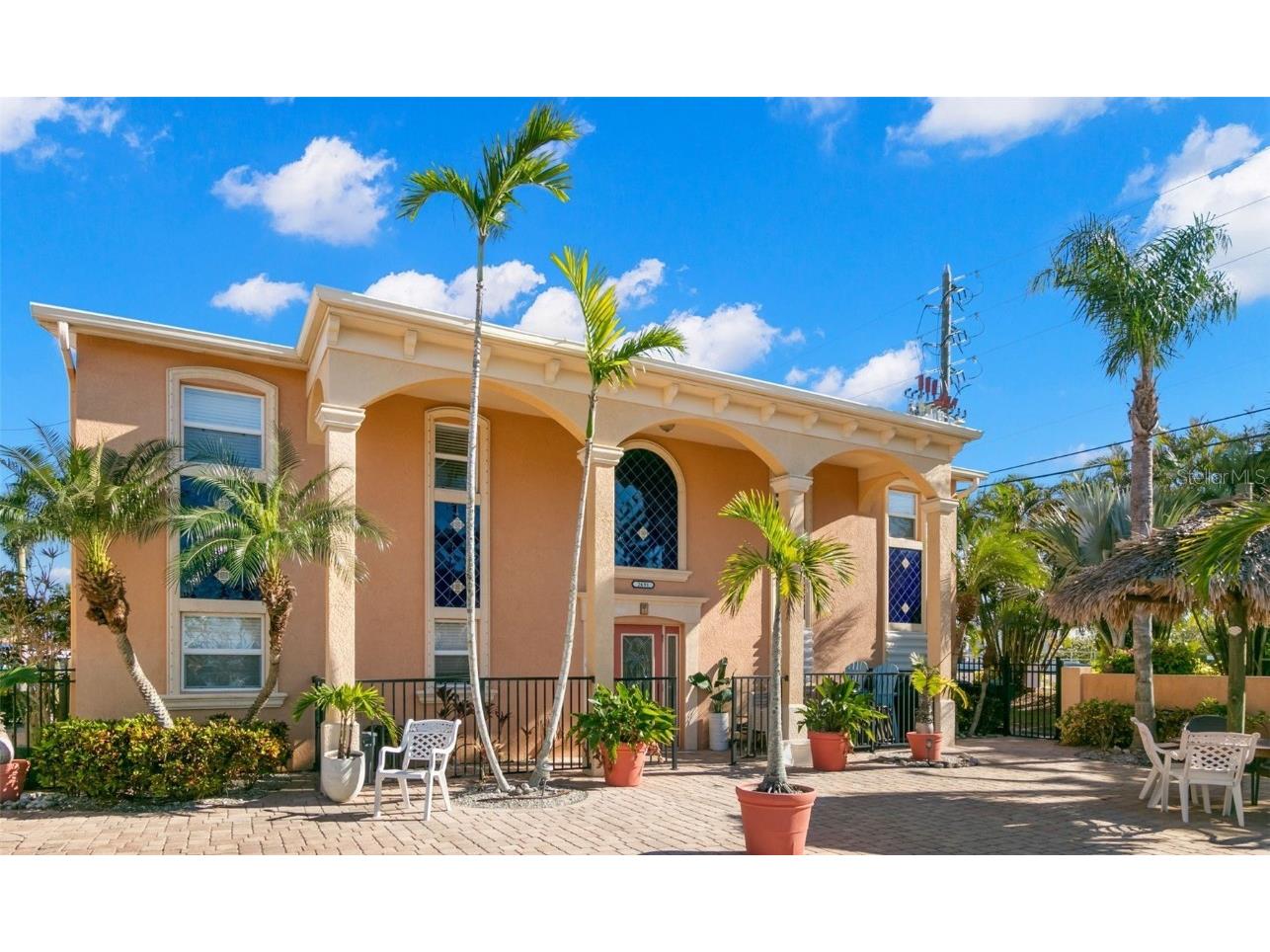 2691 Woodette Drive #D Dunedin FL 34698 - GULF OF MEXICO TB8323294 image1