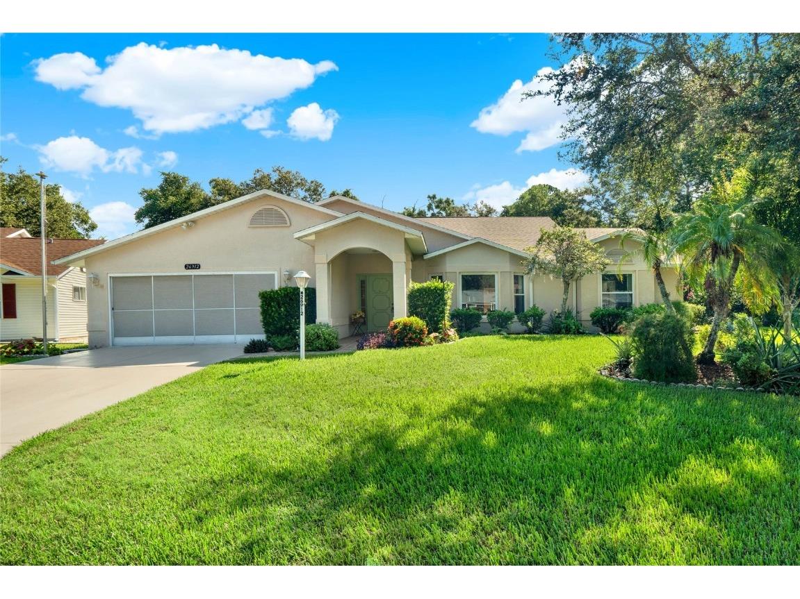 26912 Becker Court Leesburg FL 34748 G5085979 image1