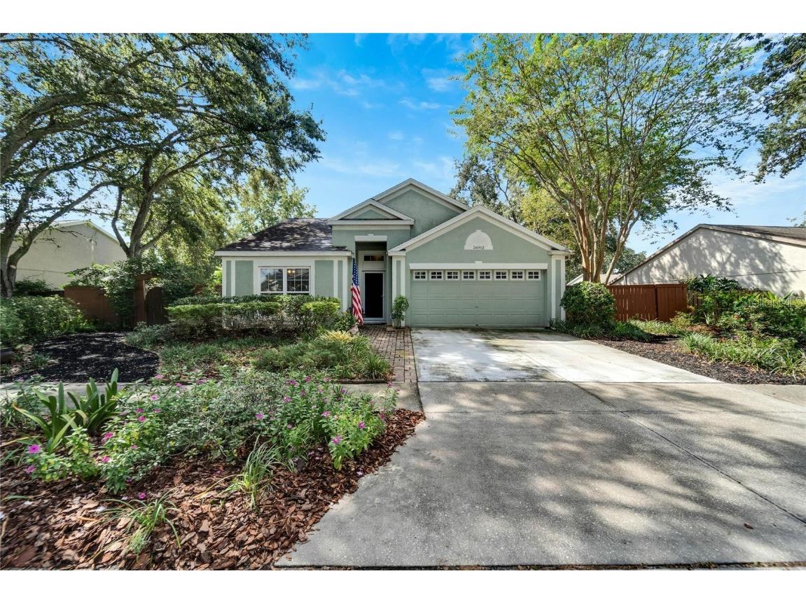 26912 Carmen Place Lutz FL 33559 T3552343 image1
