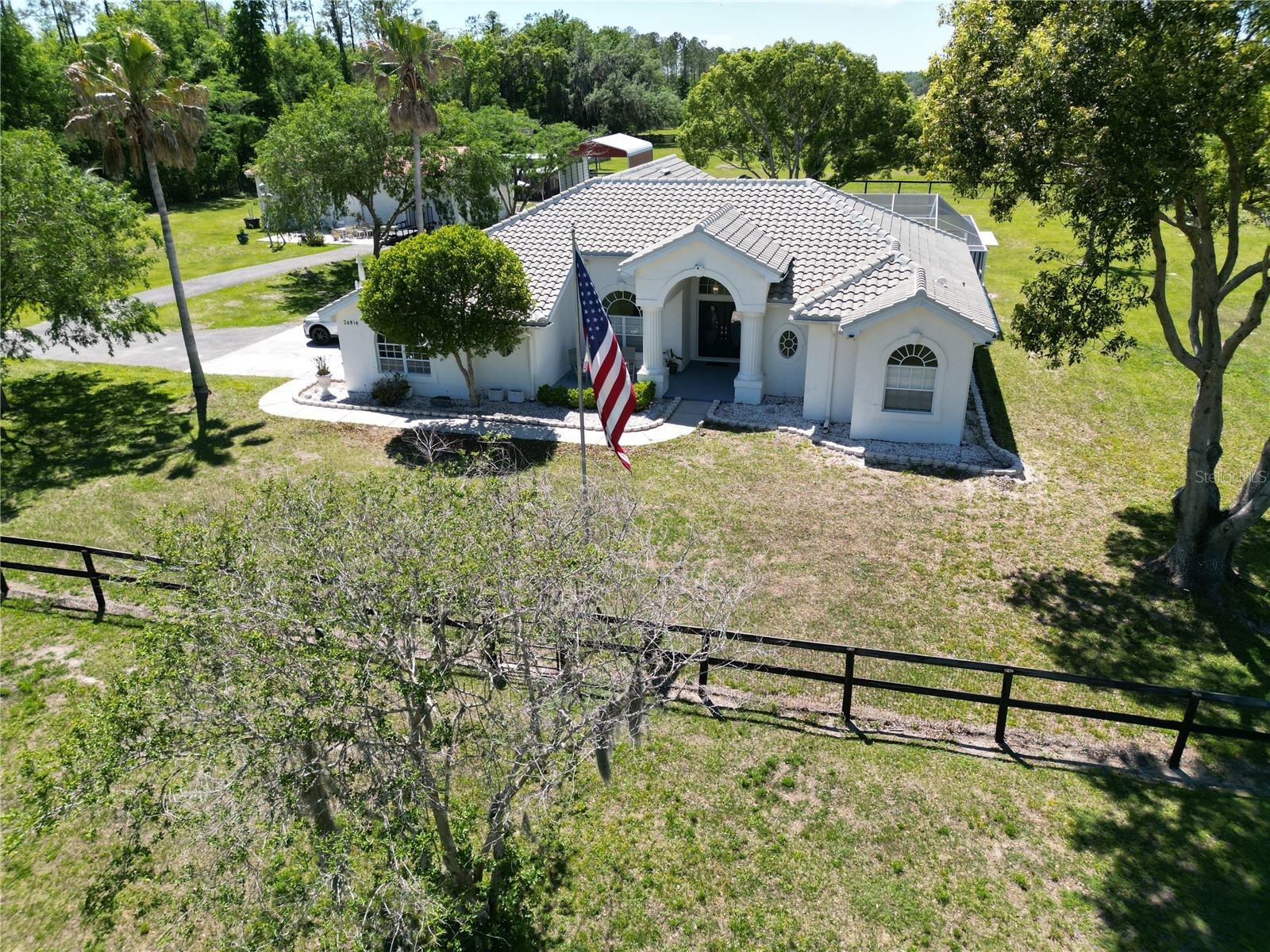 26914 Mondon Hill Road Brooksville FL 34601 TB8481123 image26
