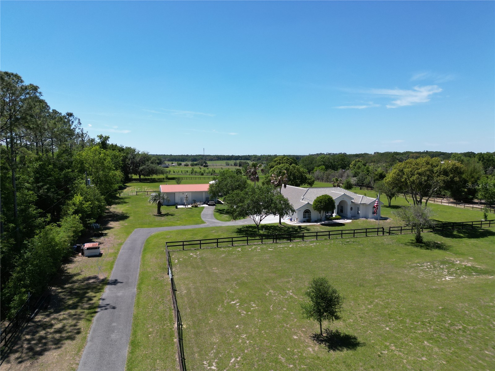 26914 Mondon Hill Road Brooksville FL 34601 TB8481123 image29