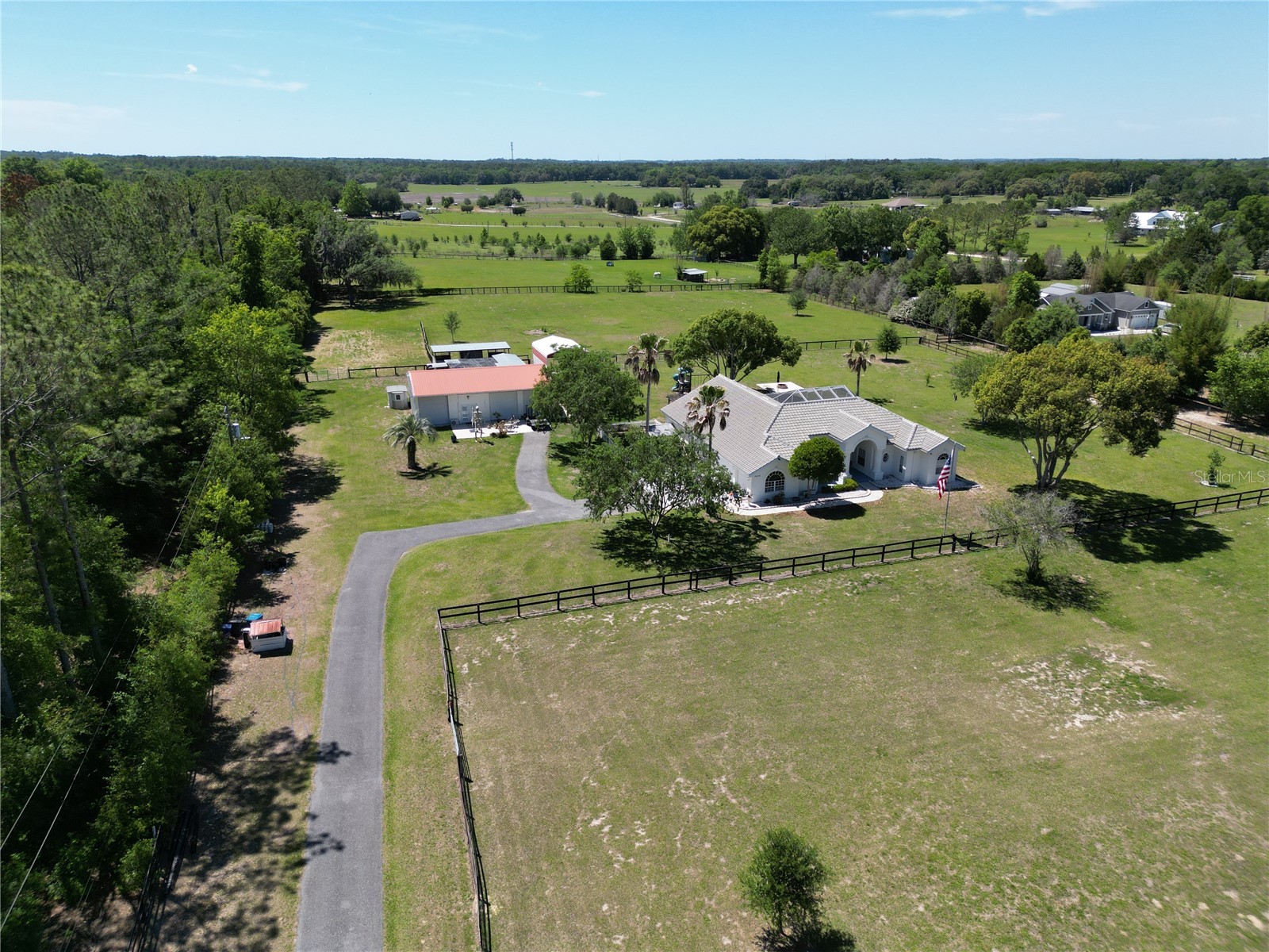 26914 Mondon Hill Road Brooksville FL 34601 TB8481123 image30