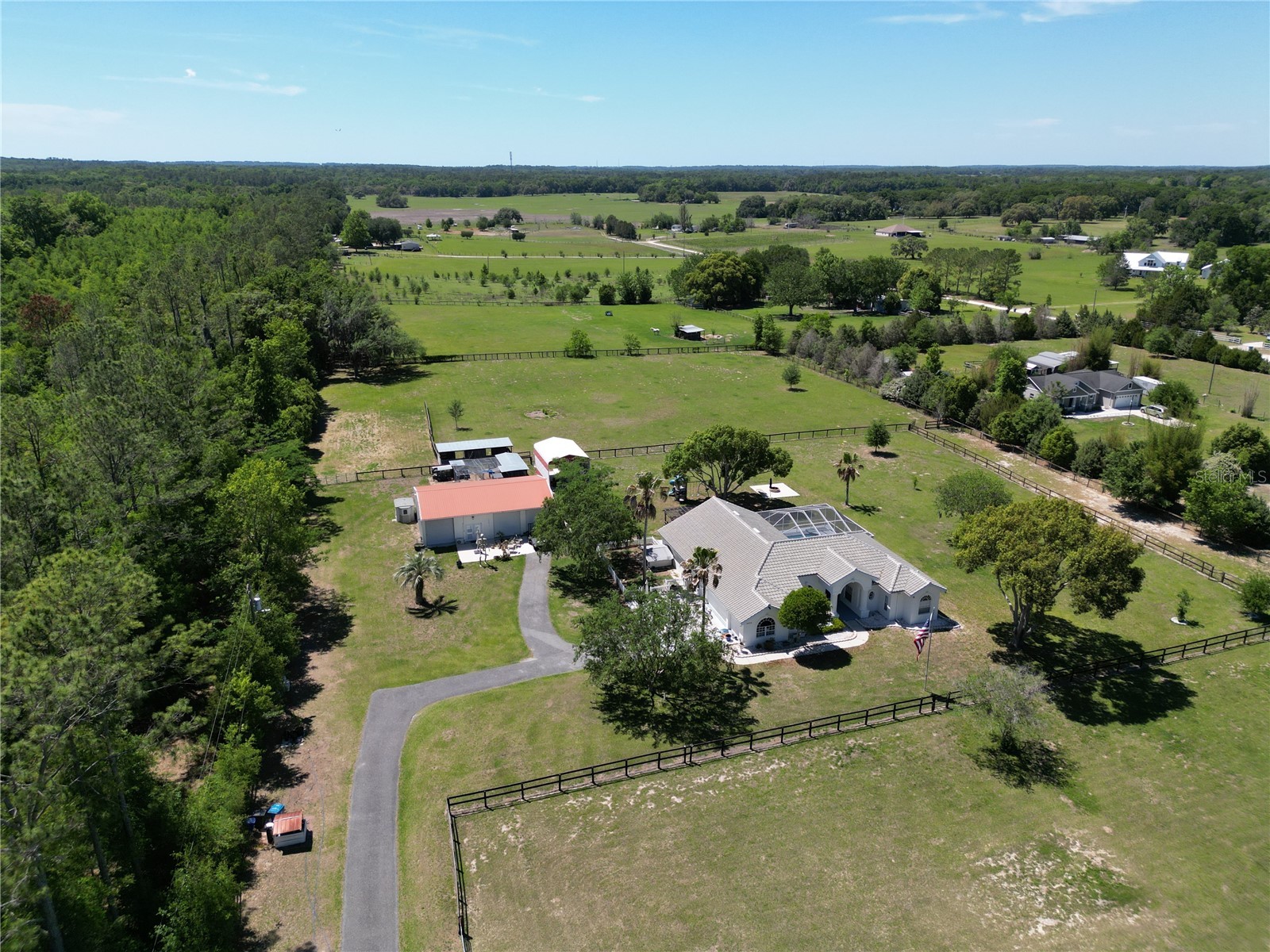 26914 Mondon Hill Road Brooksville FL 34601 TB8481123 image31
