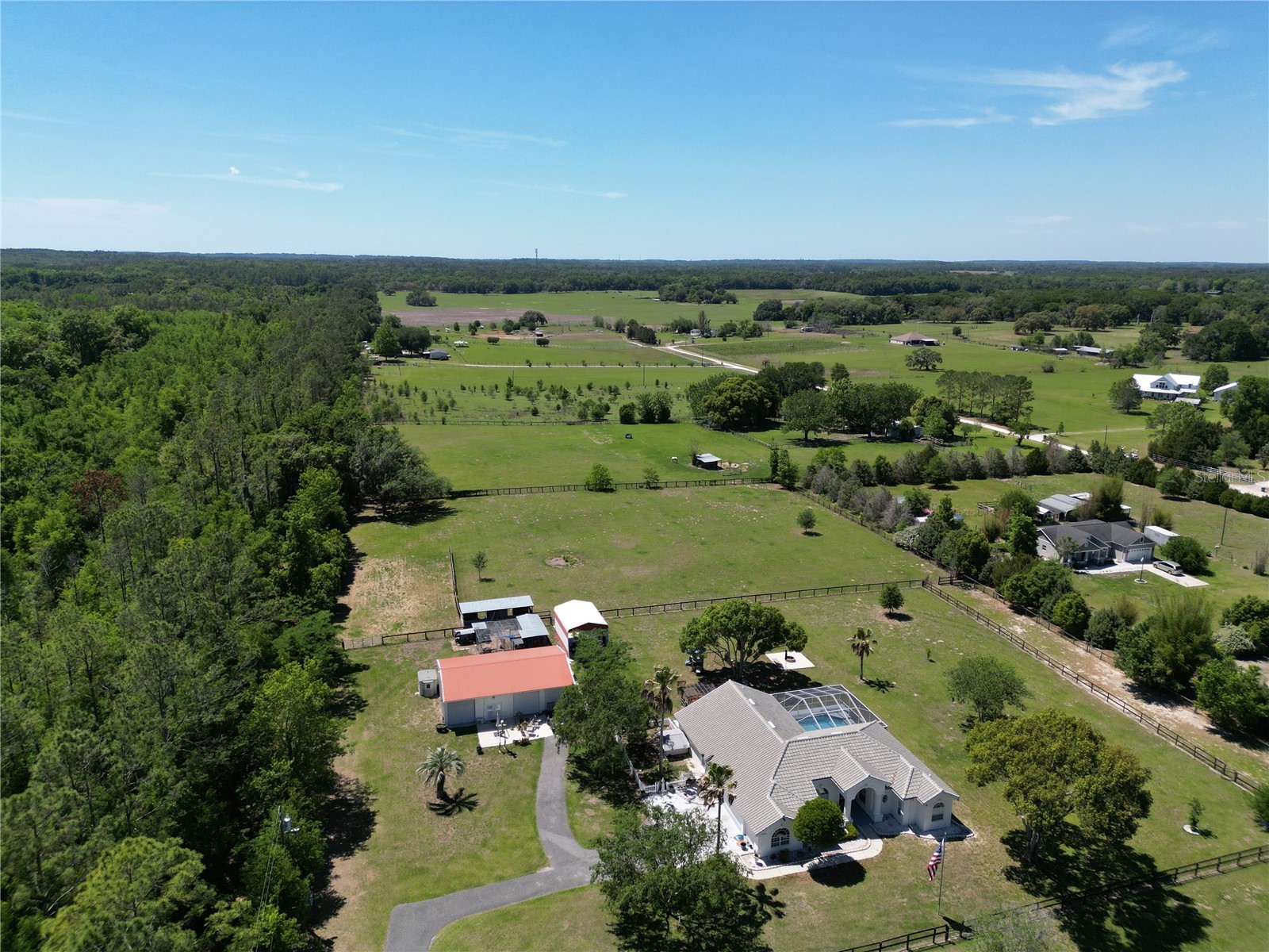 26914 Mondon Hill Road Brooksville FL 34601 TB8481123 image32