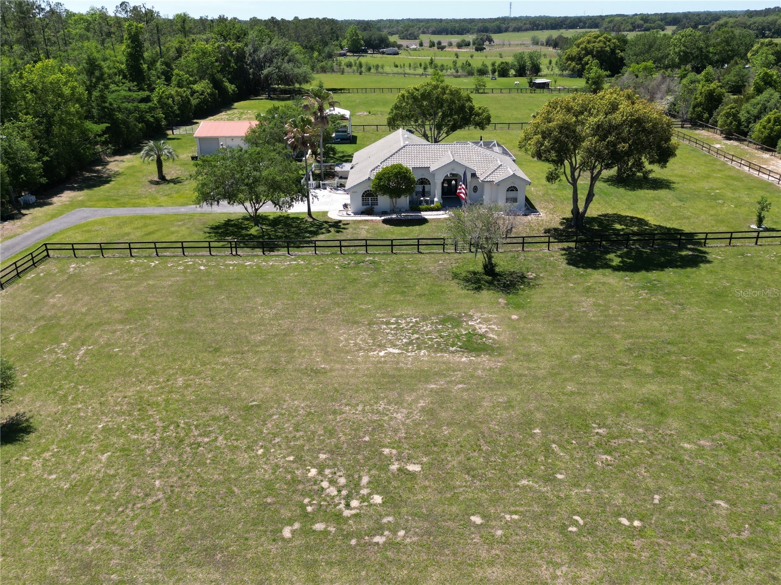 26914 Mondon Hill Road Brooksville FL 34601 TB8481123 image38