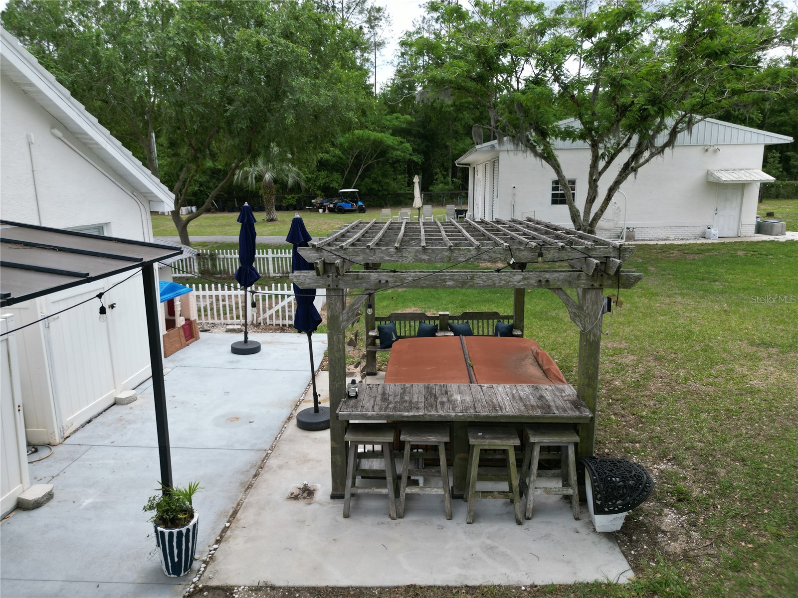 26914 Mondon Hill Road Brooksville FL 34601 TB8481123 image43