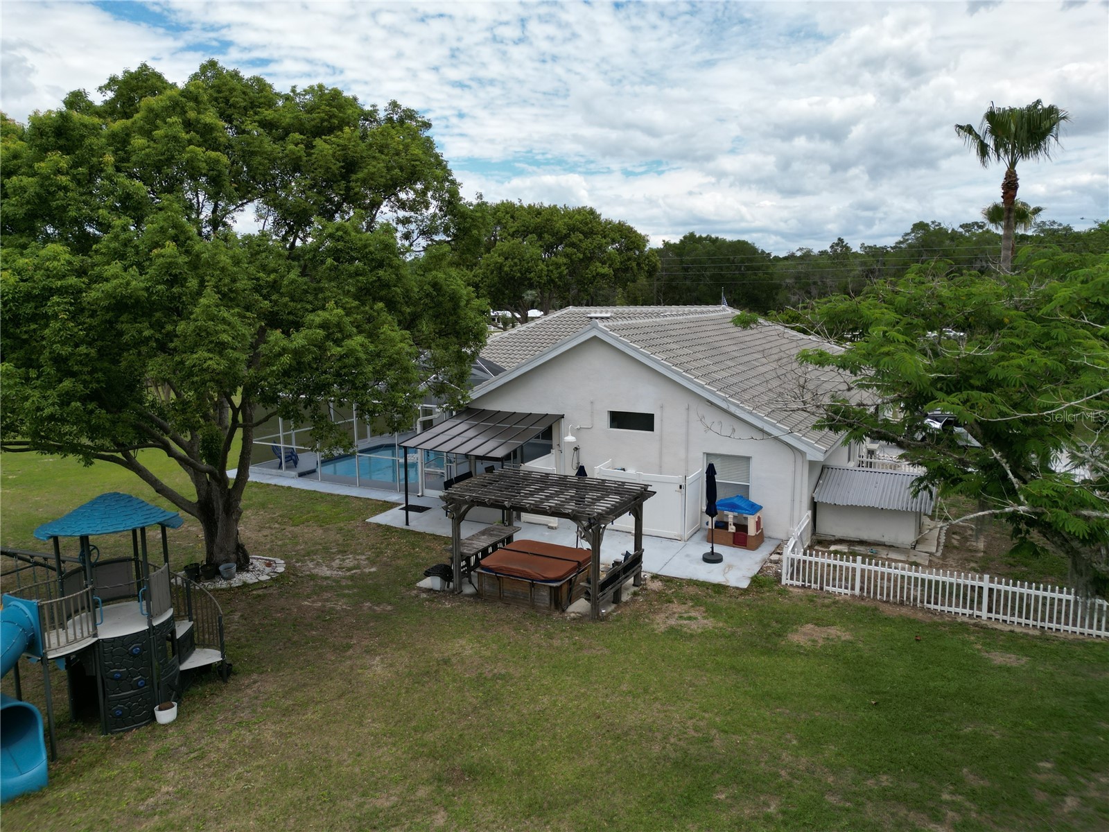 26914 Mondon Hill Road Brooksville FL 34601 TB8481123 image51