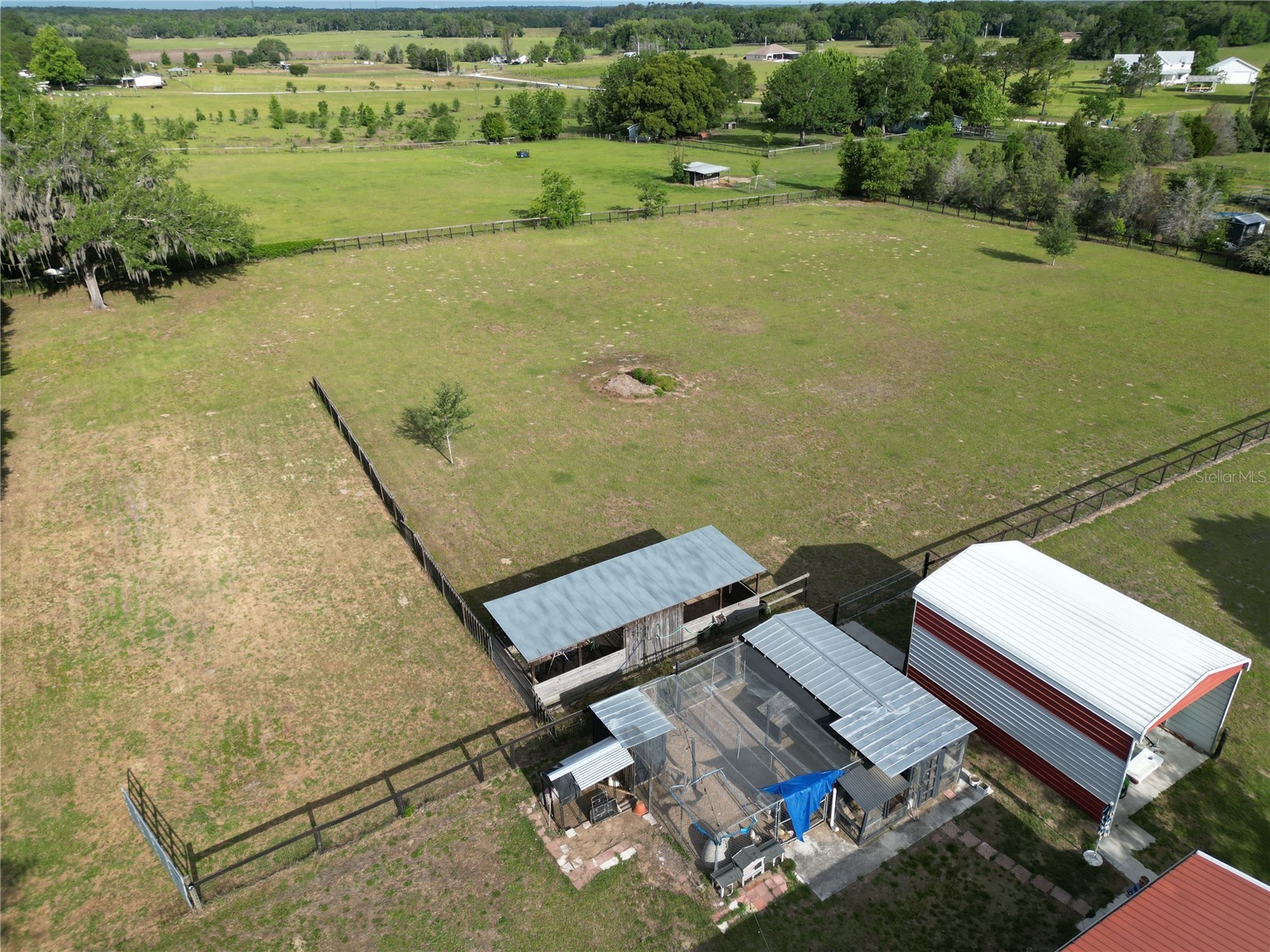 26914 Mondon Hill Road Brooksville FL 34601 TB8481123 image57