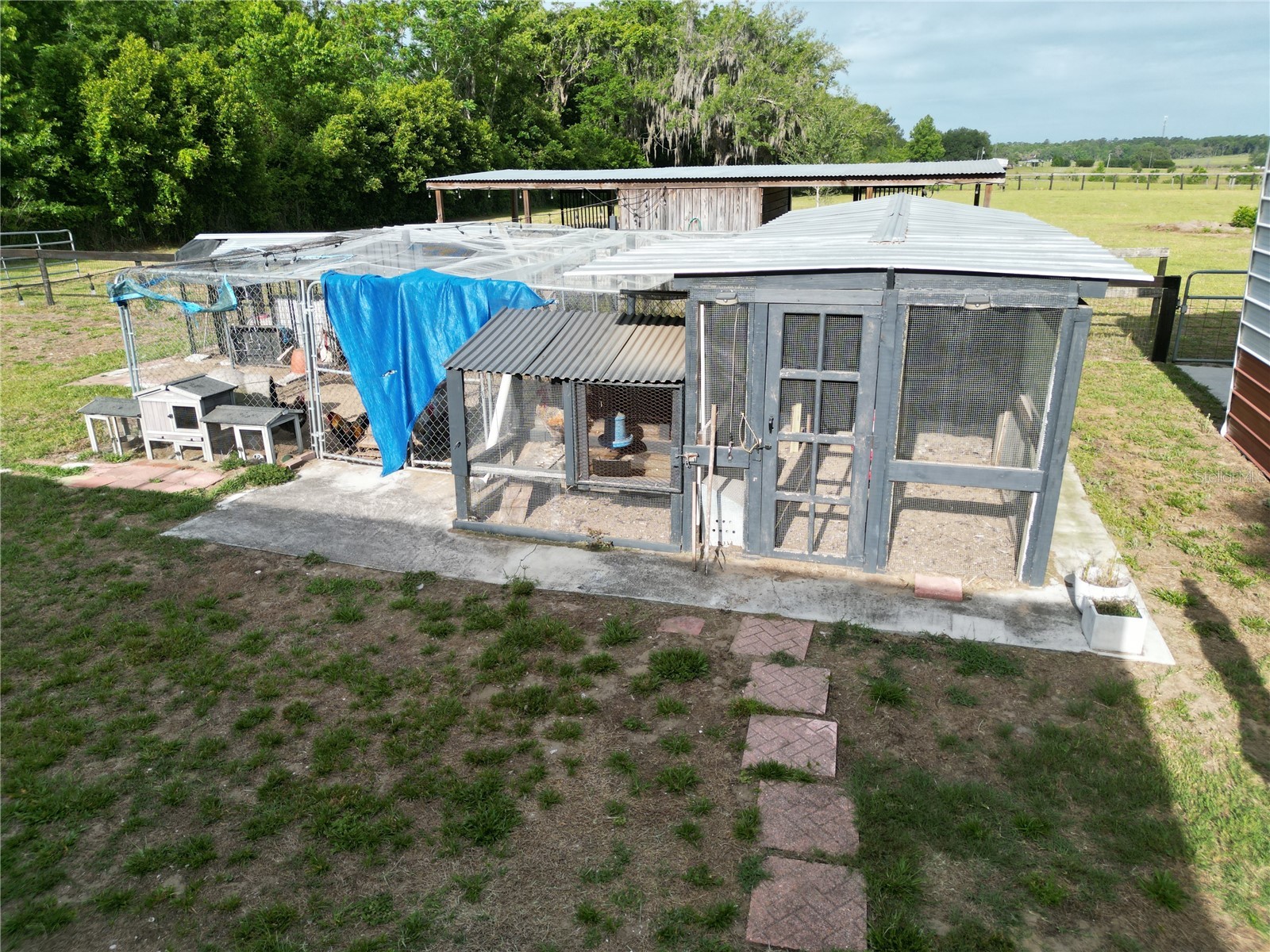 26914 Mondon Hill Road Brooksville FL 34601 TB8481123 image58