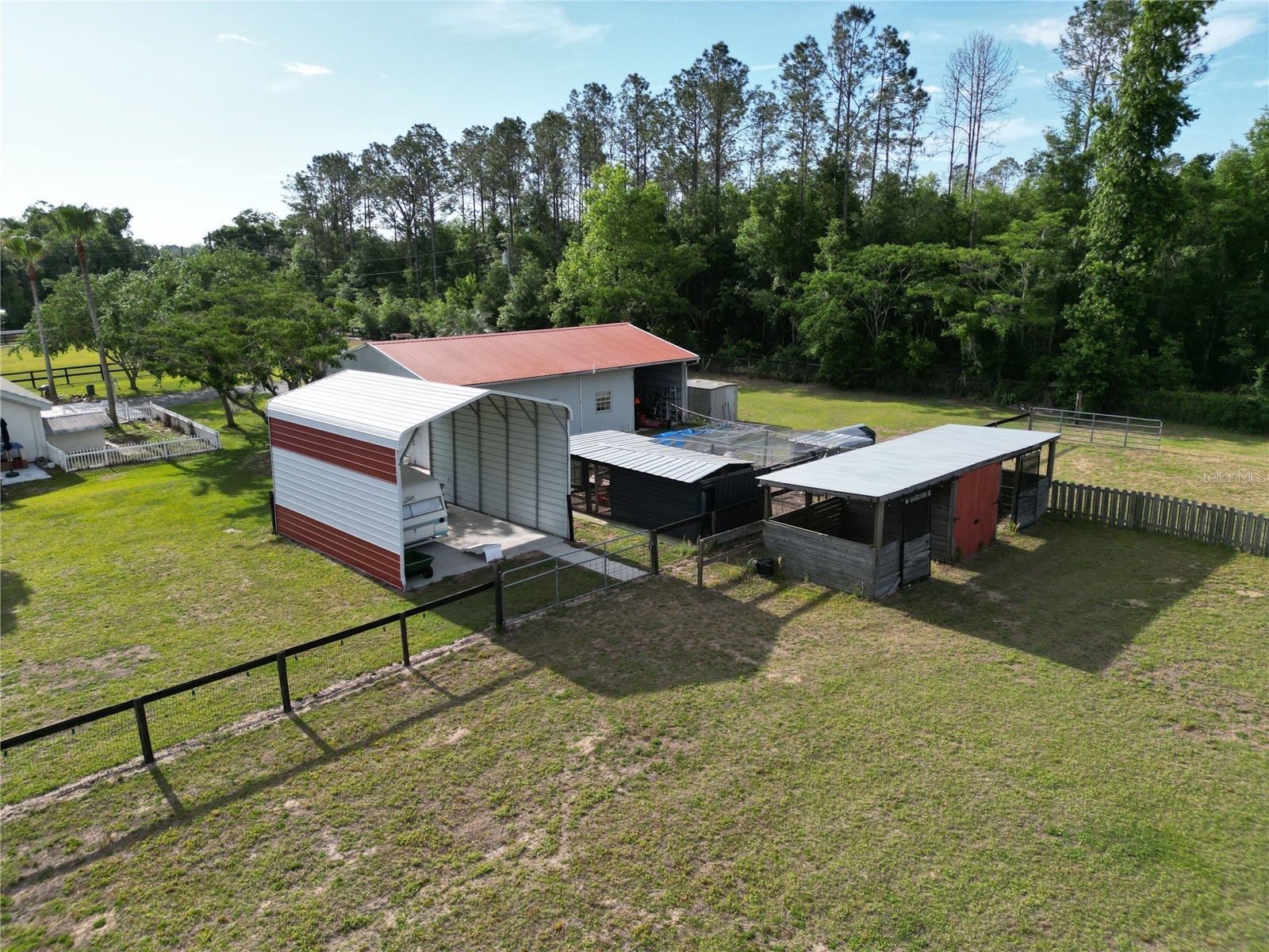 26914 Mondon Hill Road Brooksville FL 34601 TB8481123 image59