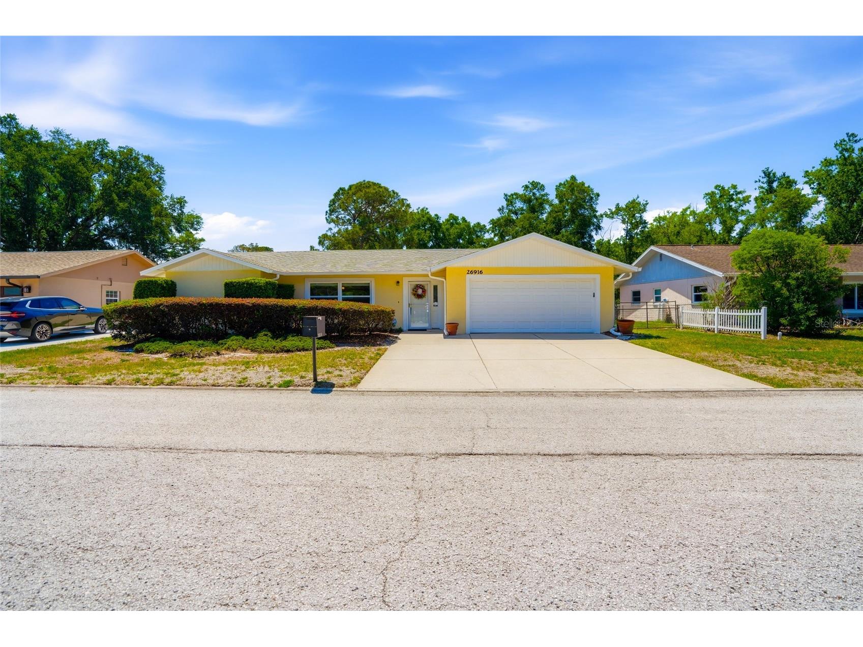 26916 Magnolia Boulevard Lutz FL 33559 TB8498153 image1