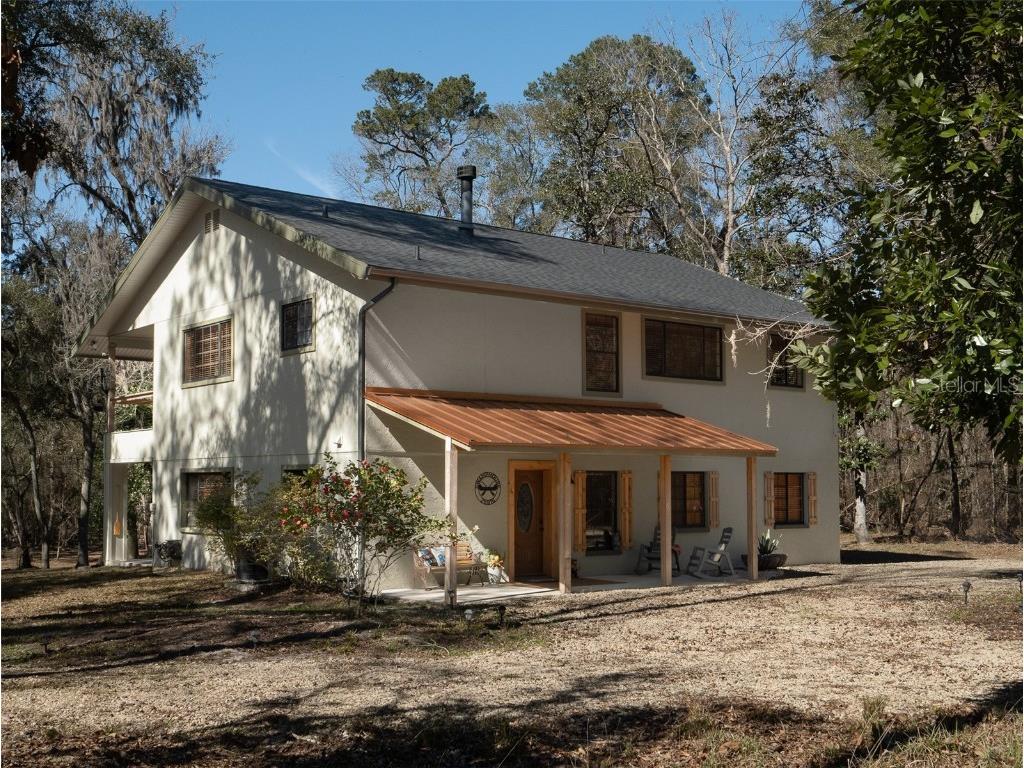 26916 NW 206th Place High Springs FL 32643 - SANTA FE RIVER GC527917 image1