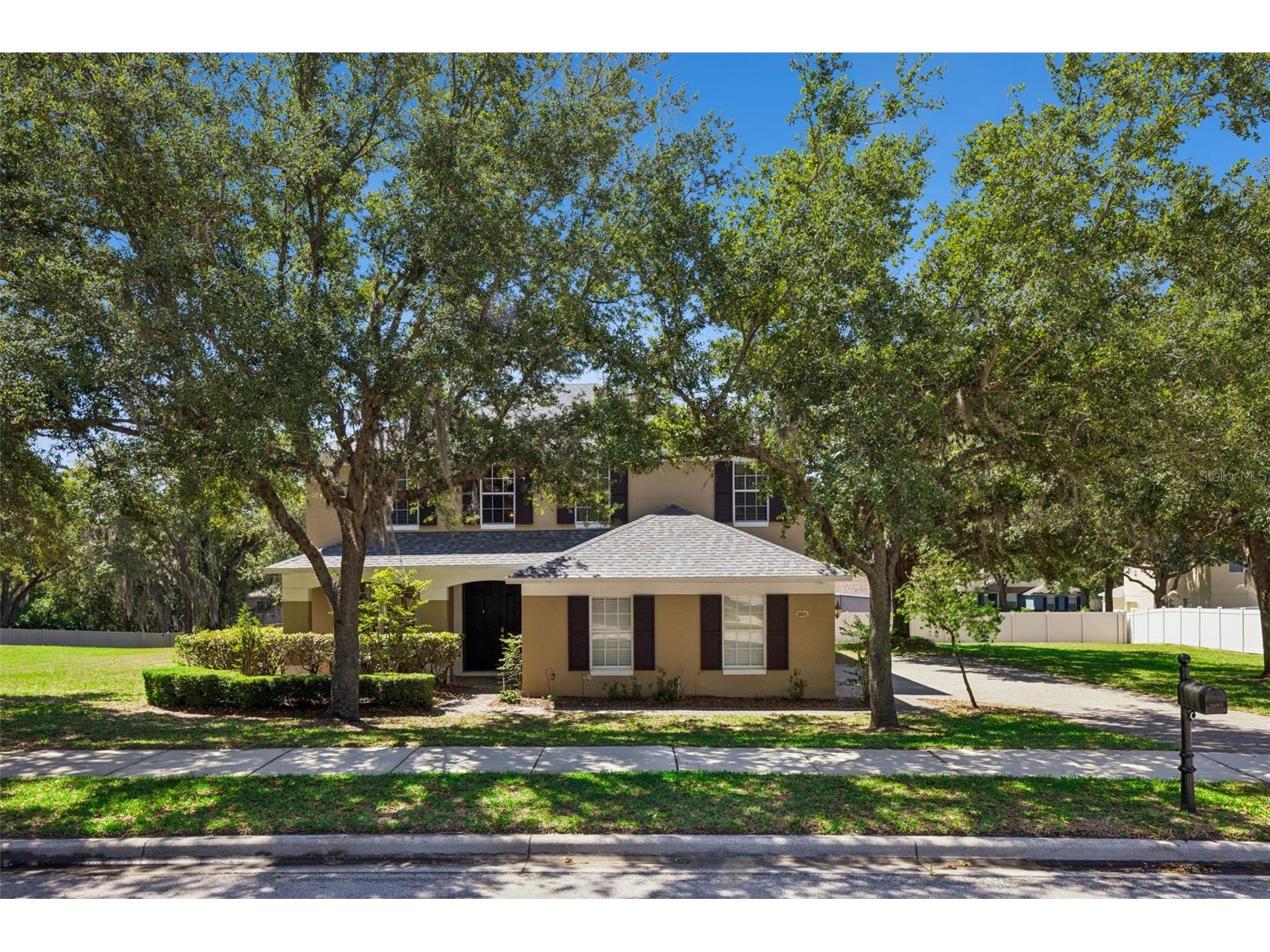 2692 Cedar Knoll Drive Apopka FL 32712 O6401887 image2